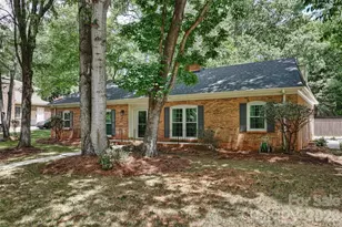 9301 Hinson Dr, Matthews, NC 28105 - Photo 4