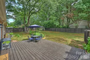 9301 Hinson Dr, Matthews, NC 28105 - Photo 34