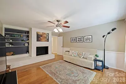 9301 Hinson Drive, Matthews, NC 28105 - Photo 20