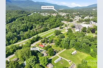 114 Old State Ten Road, Black Mountain, NC 28711 - Photo 4