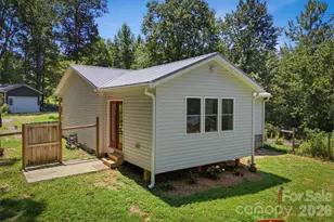 5926 Dysartsville Rd, Morganton, NC 28655 - Photo 18