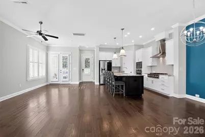 8910 Matthews Farm Lane, Charlotte, NC 28277 - Photo 16