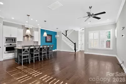8910 Matthews Farm Lane, Charlotte, NC 28277 - Photo 10