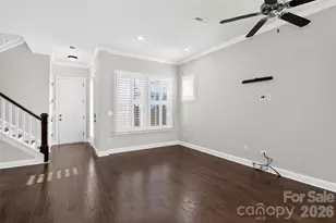 8910 Matthews Farm Ln, Charlotte, NC 28277 - Photo 12