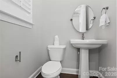 8910 Matthews Farm Lane, Charlotte, NC 28277 - Photo 18