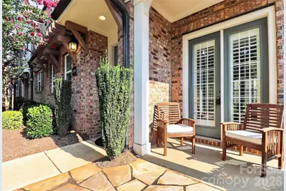8910 Matthews Farm Lane, Charlotte, NC 28277 - Photo 42
