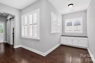 8910 Matthews Farm Lane, Charlotte, NC 28277 - Photo 32
