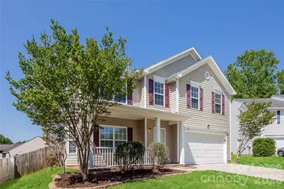 7005 Copper Ridge Court, Gastonia, NC 28056 - Photo 2