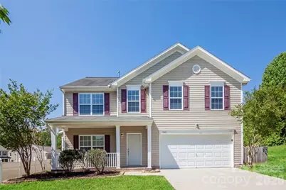 7005 Copper Ridge Court, Gastonia, NC 28056 - Photo 1
