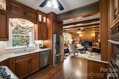 501 Norwood Street SW, Lenoir, NC 28645 - Photo 14