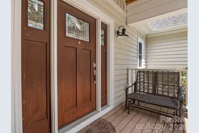 240 Persimmon Hill Drive, Columbus, NC 28722 - Photo 4