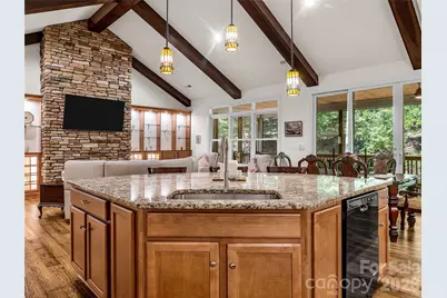 240 Persimmon Hill Drive, Columbus, NC 28722 - Photo 12