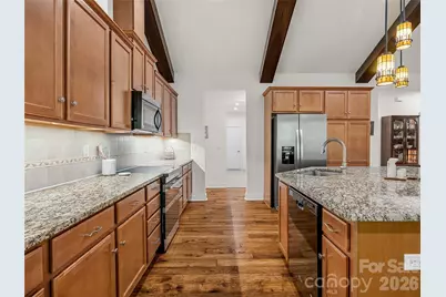 240 Persimmon Hill Drive, Columbus, NC 28722 - Photo 14