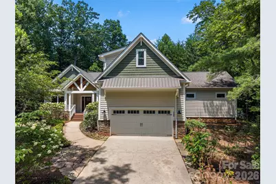 240 Persimmon Hill Drive, Columbus, NC 28722 - Photo 1