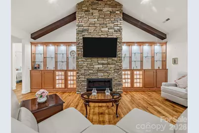 240 Persimmon Hill Drive, Columbus, NC 28722 - Photo 8