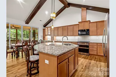 240 Persimmon Hill Drive, Columbus, NC 28722 - Photo 18