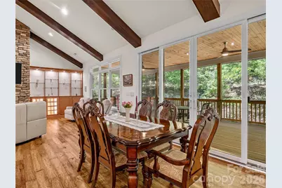 240 Persimmon Hill Drive, Columbus, NC 28722 - Photo 24