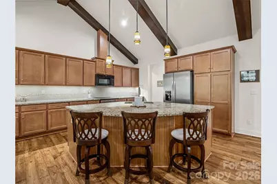 240 Persimmon Hill Drive, Columbus, NC 28722 - Photo 22