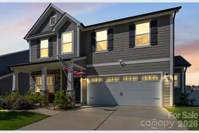 5080 Mooreland Oaks Way, Mount Holly, NC 28120 - Photo 2