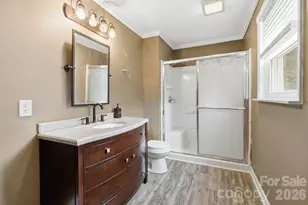 1445 Mt Ulla Hwy, Mooresville, NC 28115 - Photo 30