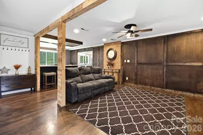 1445 Mount Ulla Highway, Mooresville, NC 28115 - Photo 4