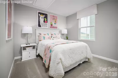 11014 Rococo Lane, Charlotte, NC 28214 - Photo 12