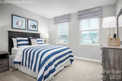 11014 Rococo Lane, Charlotte, NC 28214 - Photo 14