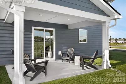 11014 Rococo Lane, Charlotte, NC 28214 - Photo 16