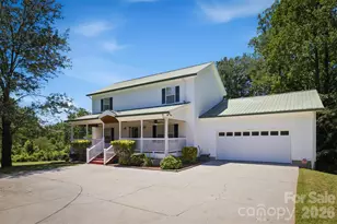 805 Bannon Pl SW, Lenoir, NC 28645 - Photo 1