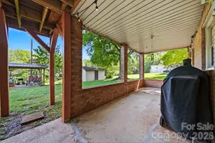 3210 W Calvin St, Claremont, NC 28610 - Photo 36