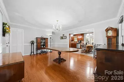 3210 W Calvin Street, Claremont, NC 28610 - Photo 4