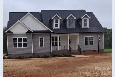 5517 Harvest Hills Road, Bessemer City, NC 28016 - Photo 1