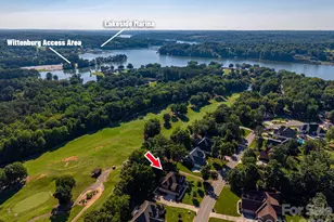 708 Players Ridge Rd, Bethlehem, NC 28601 - Photo 46