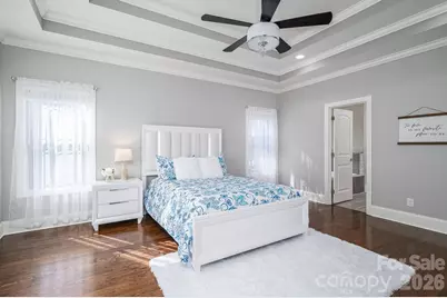 708 Players Ridge Road, Bethlehem, NC 28601 - Photo 28