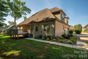 708 Players Ridge Rd, Bethlehem, NC 28601 - Photo 42