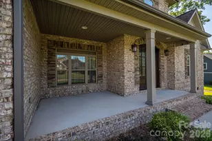 708 Players Ridge Rd, Bethlehem, NC 28601 - Photo 8