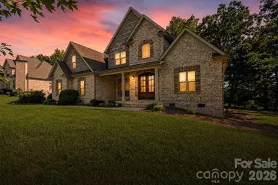 708 Players Ridge Road, Bethlehem, NC 28601 - Photo 2