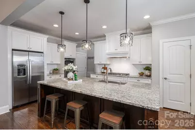 708 Players Ridge Road, Bethlehem, NC 28601 - Photo 16
