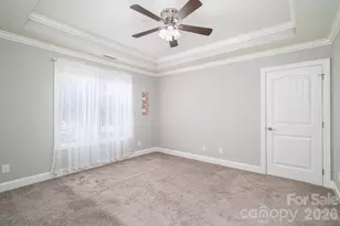 708 Players Ridge Rd, Bethlehem, NC 28601 - Photo 38