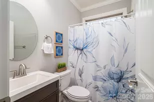 708 Players Ridge Rd, Bethlehem, NC 28601 - Photo 24