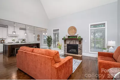 708 Players Ridge Road, Bethlehem, NC 28601 - Photo 14