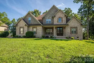 708 Players Ridge Rd, Bethlehem, NC 28601 - Photo 4