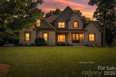 708 Players Ridge Road, Hickory, NC 28601 - Photo 1