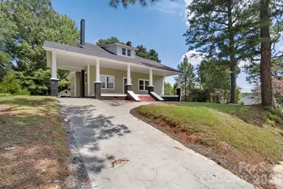 607 Lee Avenue, Wadesboro, NC 28170 - Photo 2