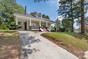 607 Lee Ave, Wadesboro, NC 28170 - Photo 2
