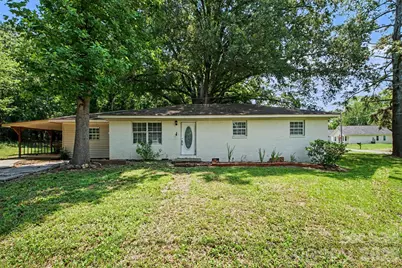 151 Central Avenue, Norwood, NC 28128 - Photo 1