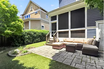 1539 Tippah Park Court, Charlotte, NC 28205 - Photo 2