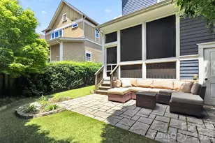 1539 Tippah Park Ct, Charlotte, NC 28205 - Photo 2