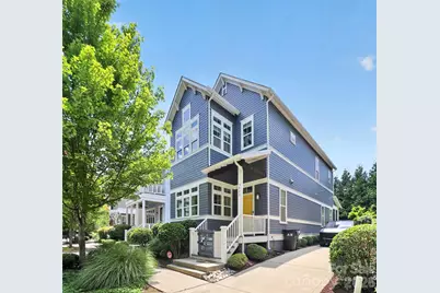 1539 Tippah Park Court, Charlotte, NC 28205 - Photo 1