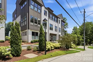 2428 Runnymede Ln, Charlotte, NC 28209 - Photo 2